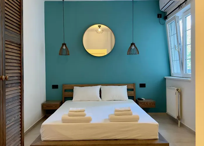 Woodescape Apartment