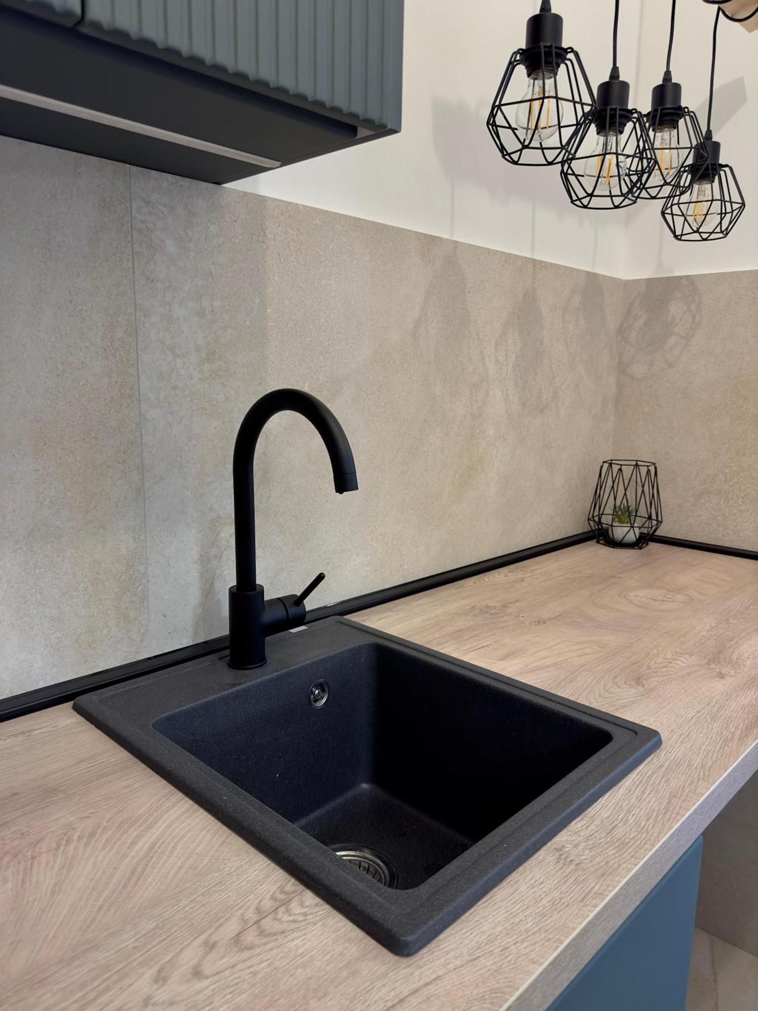 Woodescape Apartment Novi Sad