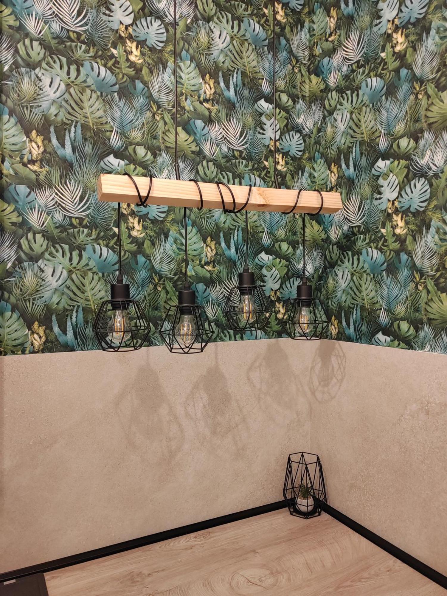 Apartment Woodescape *